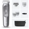 Barzdaskutė Braun BG 7550 BodyGroomer