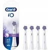 Braun Oral-B 80365502, 4 vnt., Balta, Oral-B, iO, 32 g, 22,8 mm