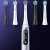 Braun Oral-B 80365502, 4 vnt., Balta, Oral-B, iO, 32 g, 22,8 mm