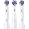 Braun Oral-B 80365502, 4 vnt., Balta, Oral-B, iO, 32 g, 22,8 mm