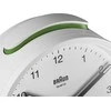 Braun BC 12 W baltas