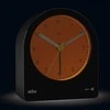 BRAUN BC22 BK kvarcinis žadintuvas juodas