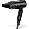 Plaukų Džiovintuvas - Braun Satin Hair 3 Style&amp;Go 1600 W Juodas