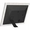 Nuotraukų rėmelis Braun Phototechnik Braun DigiFrame 10B WiFi pilka 25,7cm (10,1)