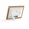 Nuotraukų rėmelis Braun Phototechnik Braun DigiFrame 10W WiFi bukas 25,7cm (10,1)