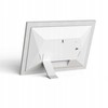 Nuotraukų rėmelis Braun Phototechnik Braun DigiFrame 10W WiFi baltas 25,7cm (10,1)