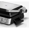 BRAUN MultiGrill 7 Contact grilis CG 7044, grotelės, keptuvės ir vaflinės lėkštės