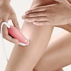 BRAUN Silk-épil 3 SE3-277 Epilator, Baltas and Rožinė
