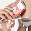 BRAUN Silk-épil 3 SE3-277 Epilator, Baltas and Rožinė