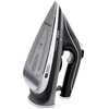 Lygintuvas Braun FreeStyle 5 SI5188BK lygintuvas Garinis lygintuvas EloxalPlus padas 2800 W Juoda