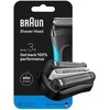 Braun 32B Series3+ tinklelis