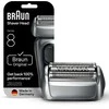 Braun Combipack 83M