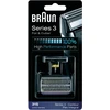 Braun Galva 31S