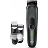 MGK7491 Braun Kirpimo Rinkinys Viskas Viename 17in1
