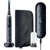 Braun Oral-B iO Series 9 Luxe Edition Juodas Onyx Dantų šepetėlis