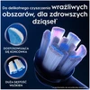 Końcówka Oral-B Braun Oral-B iO Gentle Clean 8-pack, juodas brush galvutės, for sensitive areas and healthier gums