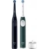 Dantų šepetėlis Šepetėlis Oral-B Braun Oral-B Šepetėlis elektrinė iO Series 2 +1