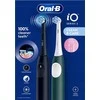 Dantų šepetėlis Šepetėlis Oral-B Braun Oral-B Šepetėlis elektrinė iO Series 2 +1