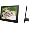 „Braun Phototechnik DigiFrame 10“ plonas skaitmeninis nuotraukų rėmelis, 25,65 cm (10,1 colio)