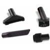 Invest Putekļu sūcēju Universāls Birstes komplekts ar Ø30mm → Ø37mm (4gab.)