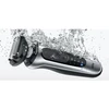 Braun Seria 6 62-S1650s sidabrinė