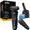 Braun Series 5 barzdaskutė su priedais