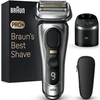Braun Series 9 PRO 9567cc su priedų rinkiniu