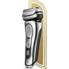 Braun Seria 9 Pro 9466CC sidabrinė
