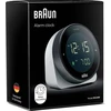 Braun Žadintuvas elektroninis BC24W .