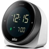 Braun Žadintuvas elektroninis BC24W .