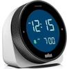 Braun Žadintuvas elektroninis BC24W .