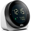 Braun Žadintuvas elektroninis BC24W .