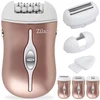 Epiliatorius Braun Zilan ZLN8788 Women's epilator