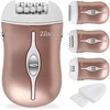 Epiliatorius Braun Zilan ZLN8788 Women's epilator