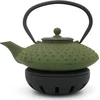 Bredemeijer arbatos šildytuvas Hunan 145x55mm ketaus juodas 157003