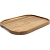 Bredemeijer Bredemeijer serviravimo padėklas Kyoto Acacia 400 x 300 x 25mm 174005