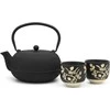 Bredemeijer Teaset Sichuan 1,0l ketaus + 2 puodai 153013