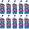Tualeto valymo priemonė Bref Aqua Fresh. 0,75 l