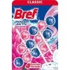 WC valiklis-gaiviklis BREF Power Aktiv Flower, 3x50g