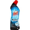 Bref Tualeto valiklis „BREF 6xEffect Lime Scale“ 700 ml