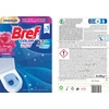 Bref WC valiklis-gaiviklis CA Flower 2x50g