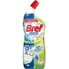 Unitazo valiklis BREF POWER AKTIV GEL LEMON, 700 ml