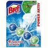 WC valiklis Bref Power Active Pine 50g