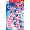 VALIK-GAIVIKLIS WC BREF PA FLOWERS 4X50G