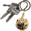 ABYstyle Abysse Corp „Harry Potter“ 3D raktų pakabukas - „Golden snitch“