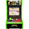 Z Man Games Z-Man žaidimai - PAC-MAN raktų pakabukas arkadinis žaidimas - Mini