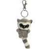 Raktų juosta Daffi Yoohoo mascot keychain Lemmee