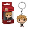 FUNKO POP! Raktų pakabutis: Chainsaw Man- Denji, 10 cm