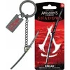 Cenega Raktų pakabukas Good Loot Assassin's Creed: Shadows – Naoe's Katana