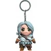 Cenega 3D raktų pakabukas Good Loot The Witcher 3 – Ciri